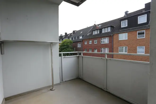2 Zimmer Wohnung mit 54 m² in Düsseldorf – Bild 5