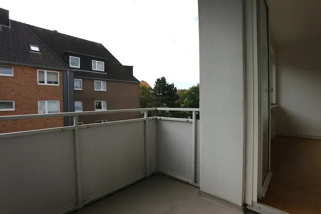 2 Zimmer Wohnung mit 54 m² in Düsseldorf – Bild 7