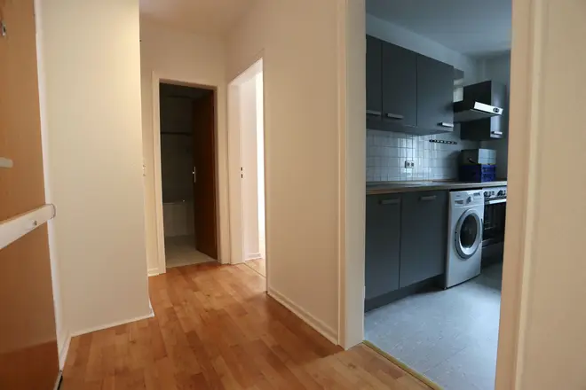 2 Zimmer Wohnung mit 54 m² in Düsseldorf – Bild 8