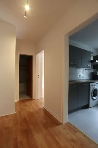 2 Zimmer Wohnung mit 54 m² in Düsseldorf – Bild 9