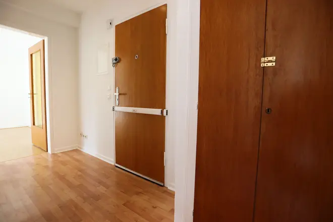 2 Zimmer Wohnung mit 54 m² in Düsseldorf – Bild 10