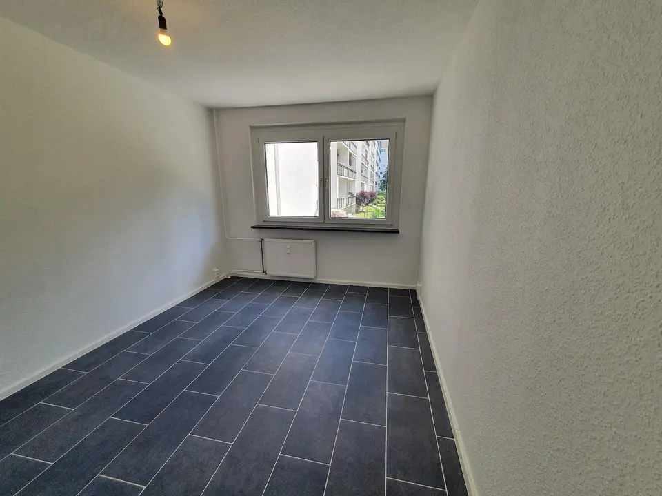 5 Zimmer Wohnung mit 109 m² in Leipzig – Bild 1