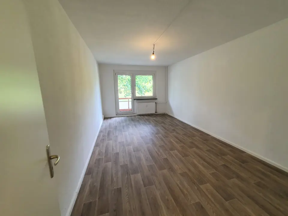 5 Zimmer Wohnung mit 109 m² in Leipzig – Bild 2