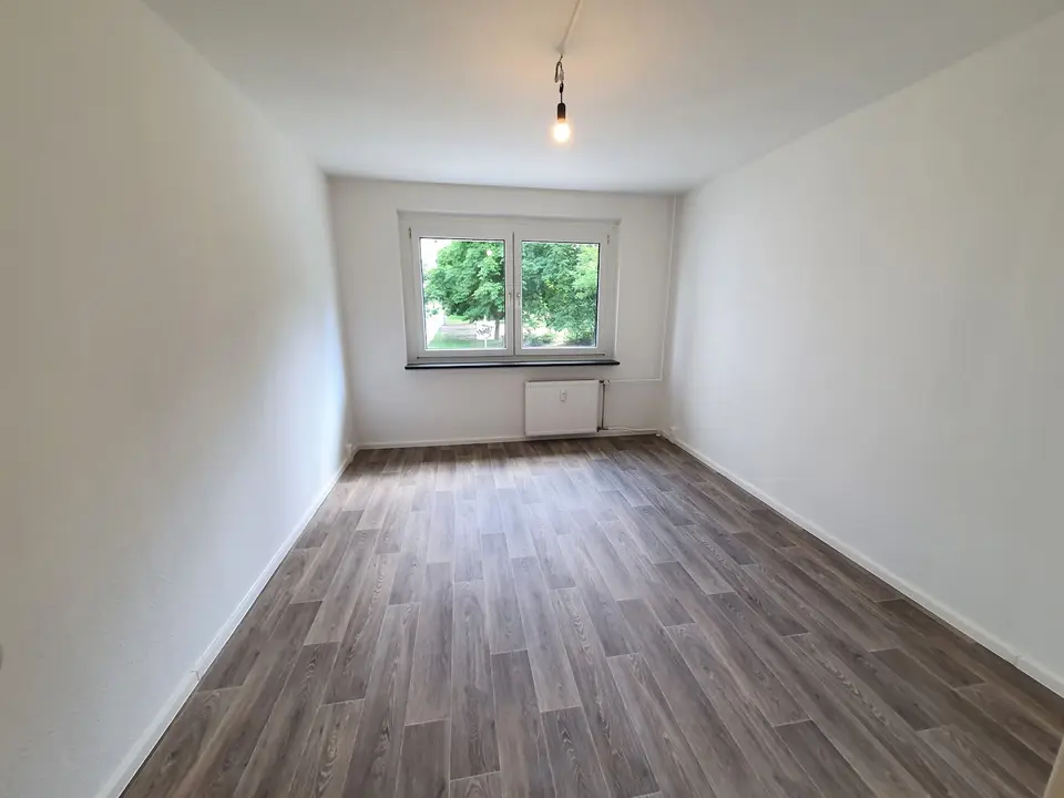 5 Zimmer Wohnung mit 109 m² in Leipzig – Bild 3