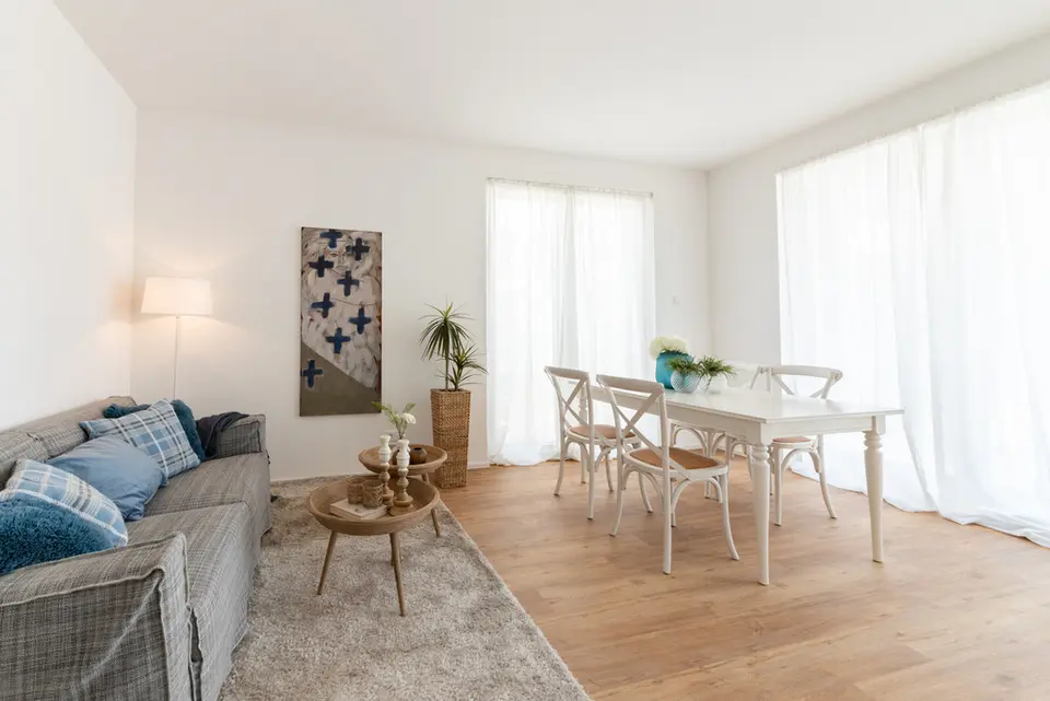 Studio mit 35 m² in Essen – Bild 1