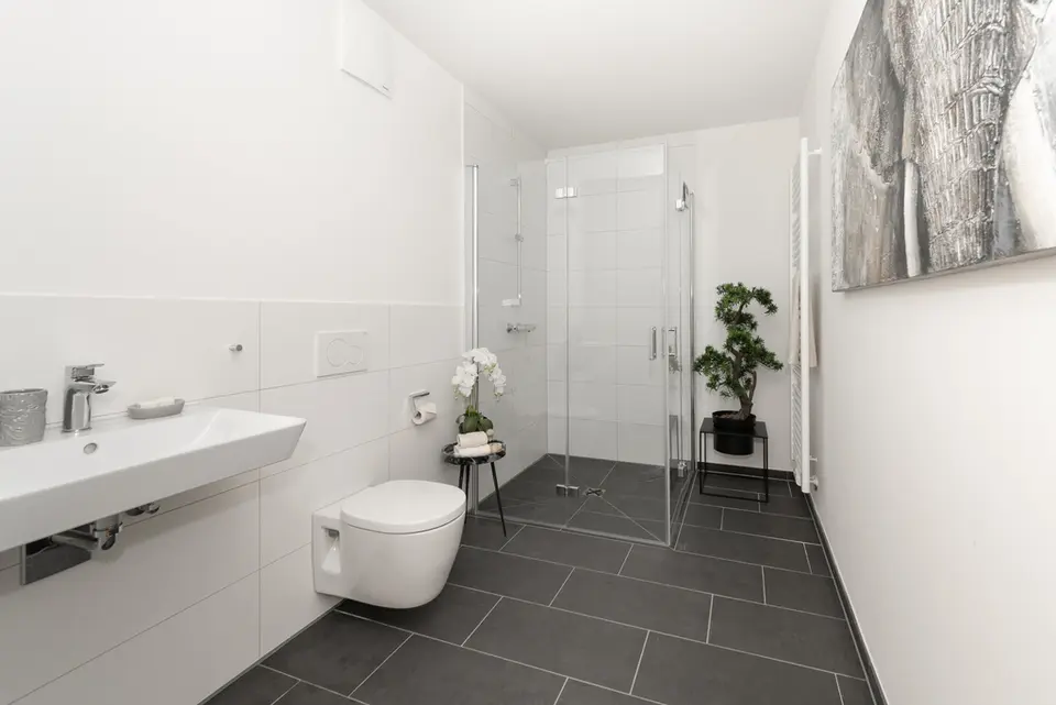 Studio mit 35 m² in Essen – Bild 4