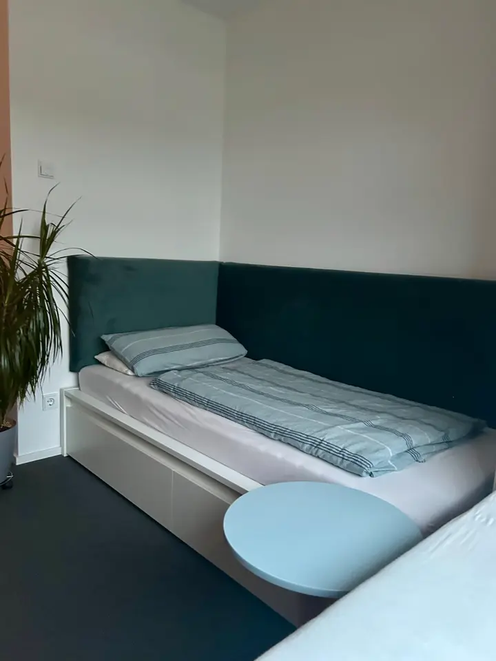 Studio mit 22 m² in Erlangen – Bild 1
