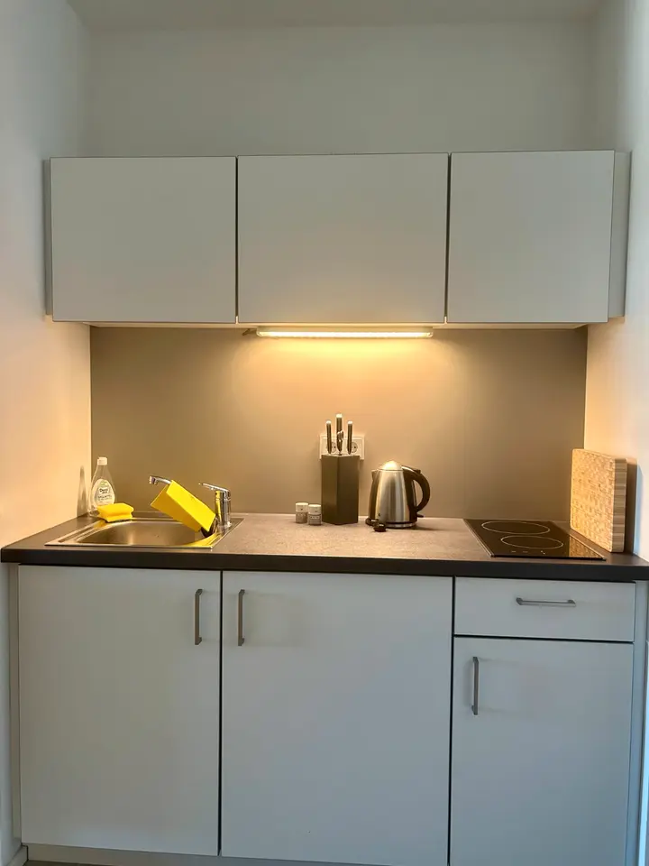 Studio mit 22 m² in Erlangen – Bild 7