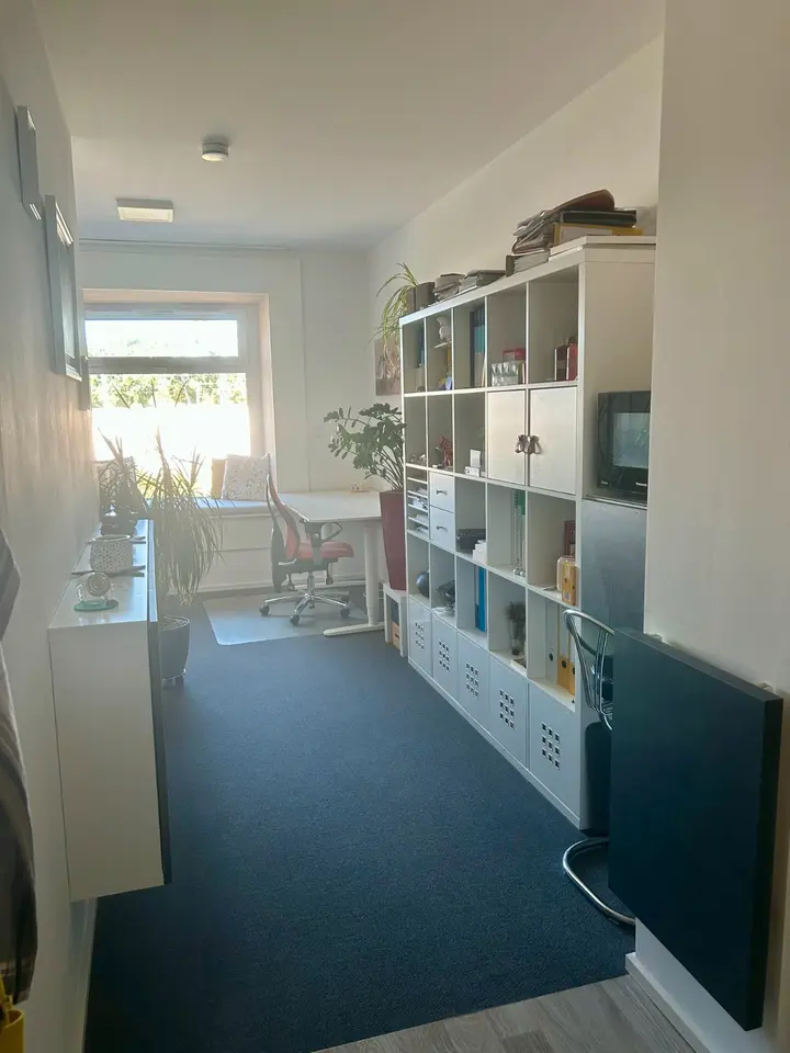 Studio mit 22 m² in Erlangen – Bild 8