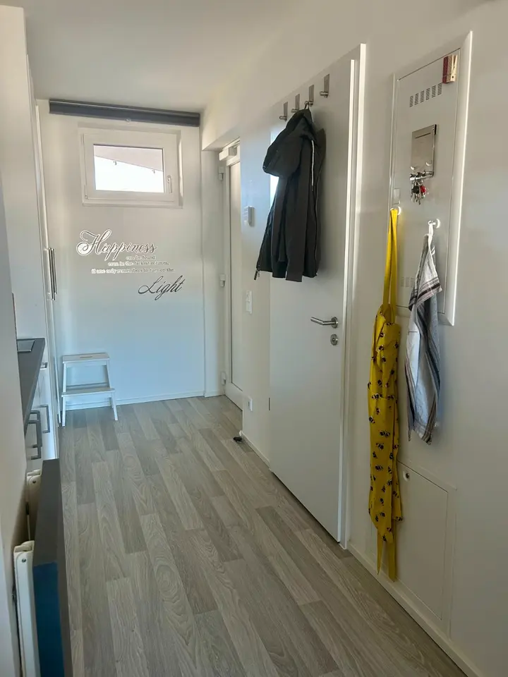 Studio mit 22 m² in Erlangen – Bild 10
