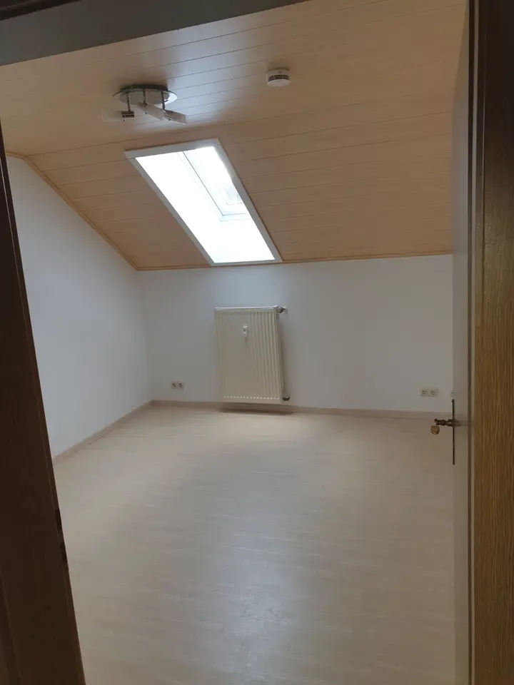 3 Zimmer Wohnung mit 74 m² in Cham – Bild 1