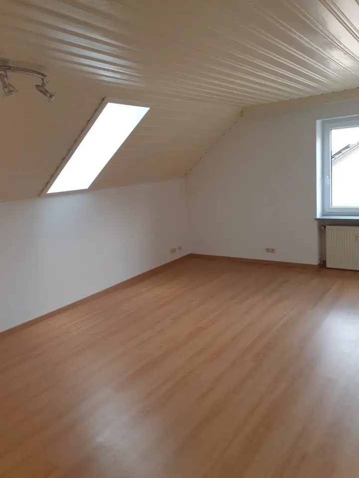 3 Zimmer Wohnung mit 74 m² in Cham – Bild 2