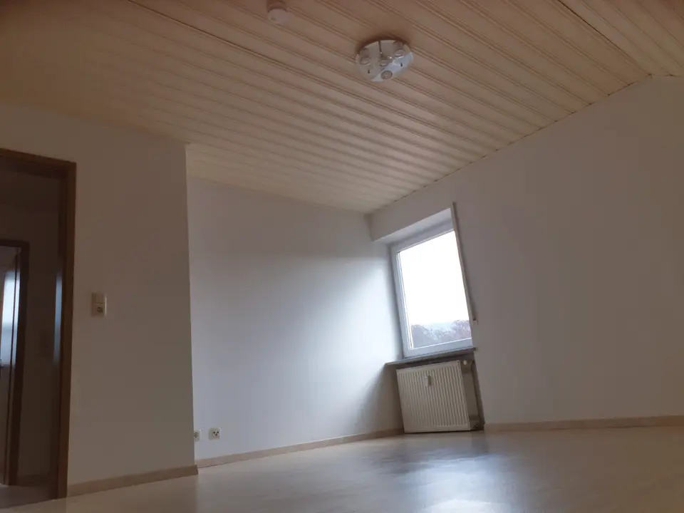 3 Zimmer Wohnung mit 74 m² in Cham – Bild 3