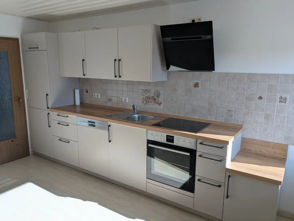 3 Zimmer Wohnung mit 74 m² in Cham – Bild 4