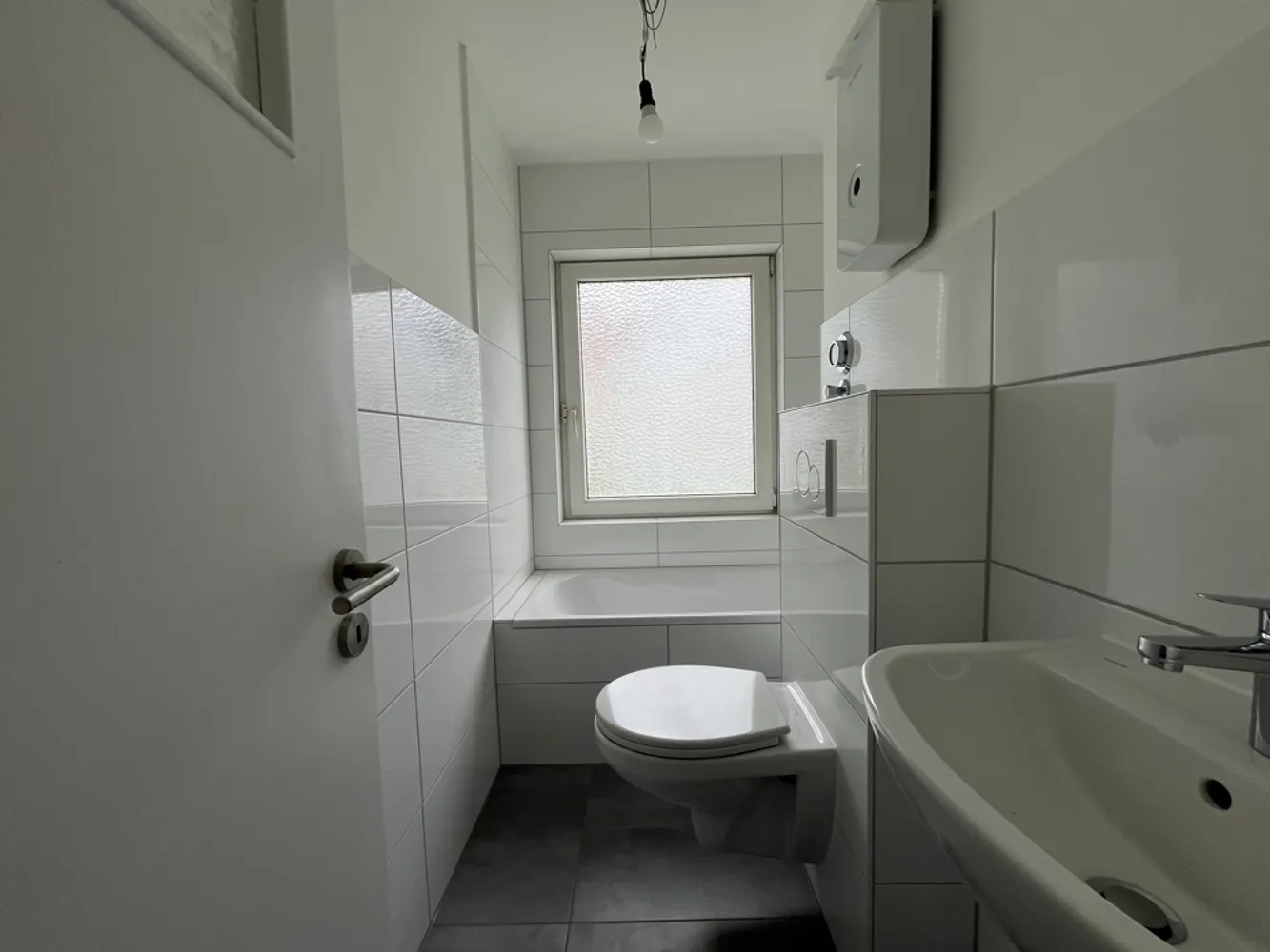3 Zimmer Wohnung mit 63 m² in Lübeck – Bild 3