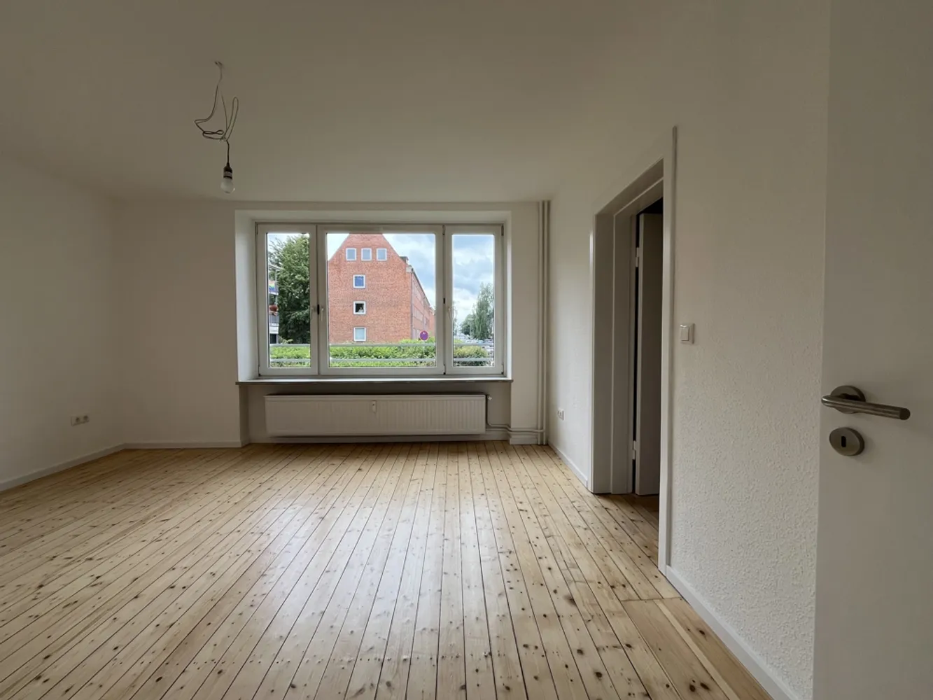 3 Zimmer Wohnung mit 63 m² in Lübeck – Bild 5