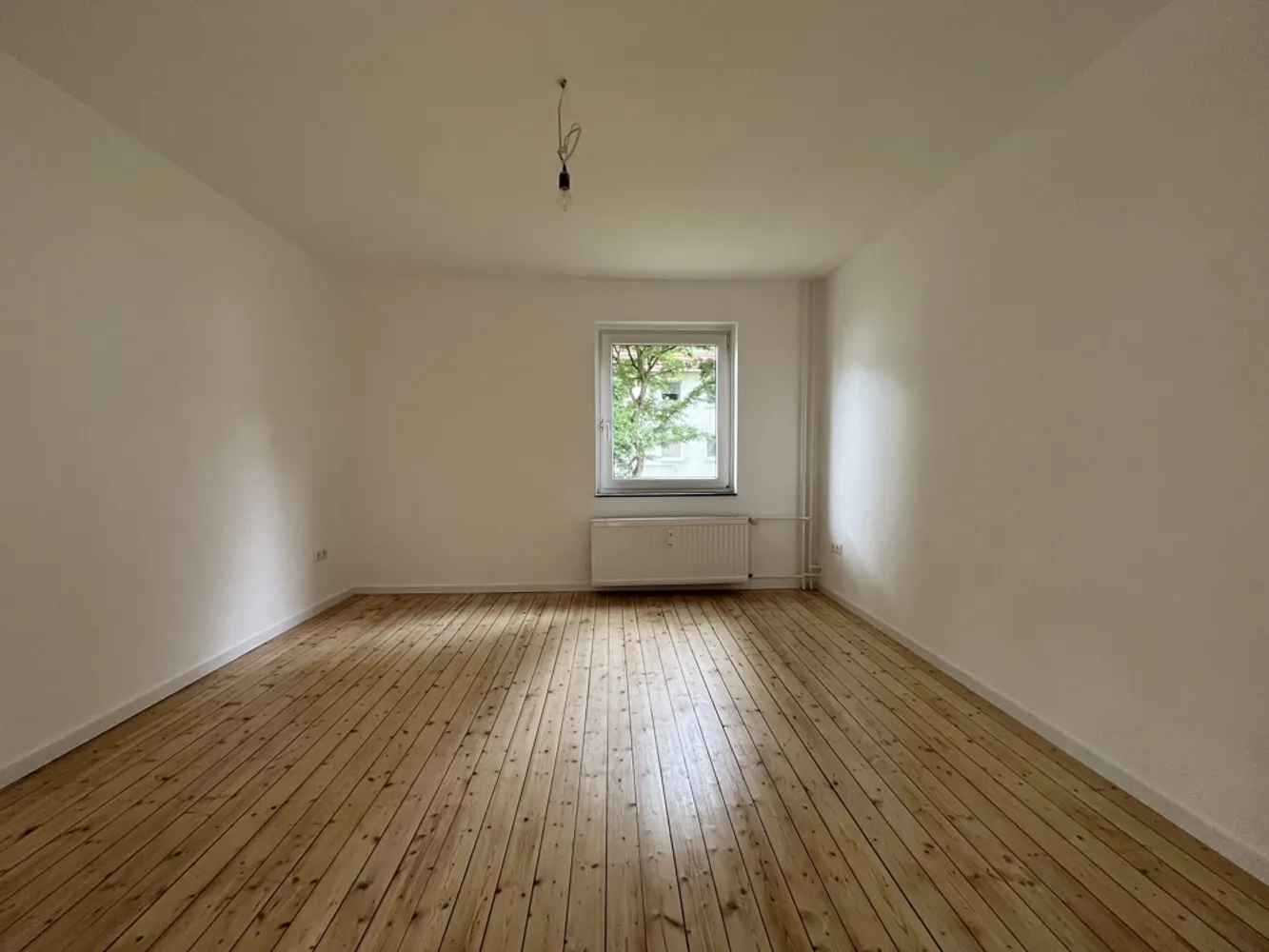3 Zimmer Wohnung mit 63 m² in Lübeck – Bild 7