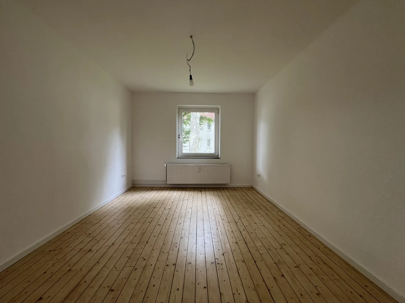 3 Zimmer Wohnung mit 63 m² in Lübeck – Bild 8