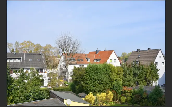 4 Zimmer Wohnung mit 86 m² in Herne – Bild 1