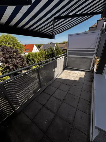 4 Zimmer Wohnung mit 86 m² in Herne – Bild 2