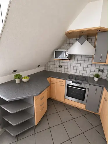 4 Zimmer Wohnung mit 86 m² in Herne – Bild 4