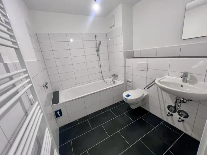 2 Zimmer Wohnung mit 61 m² in Hannover – Bild 7