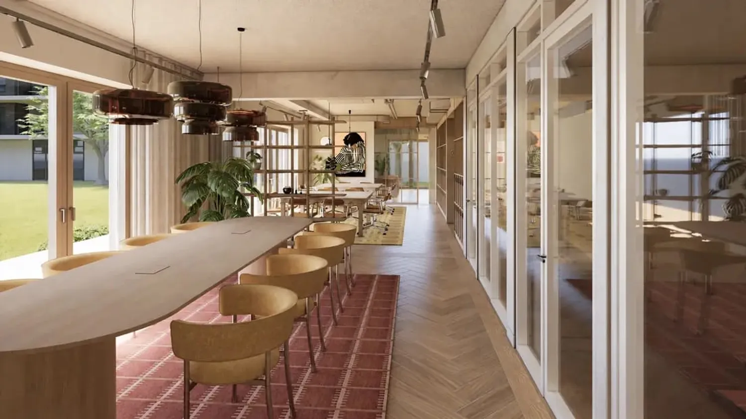 1 Zimmer Wohnung mit 28 m² in Berlin – Bild 4