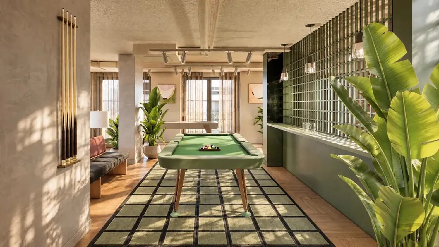 1 Zimmer Wohnung mit 28 m² in Berlin – Bild 10