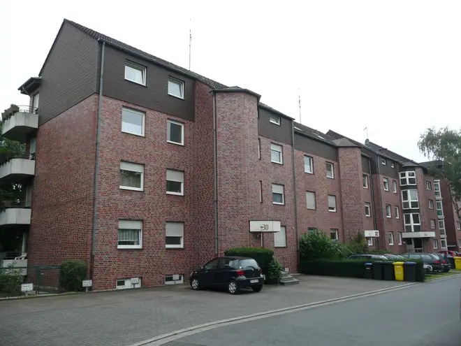 2 Zimmer Wohnung mit 59 m² in Gelsenkirchen – Bild 1