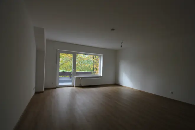 2 Zimmer Wohnung mit 59 m² in Gelsenkirchen – Bild 2