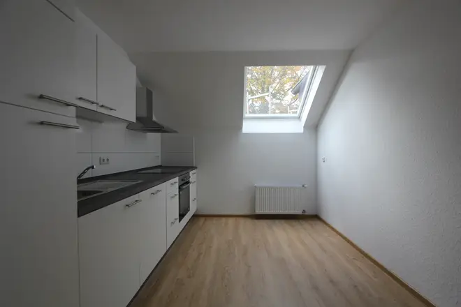 2 Zimmer Wohnung mit 59 m² in Gelsenkirchen – Bild 3