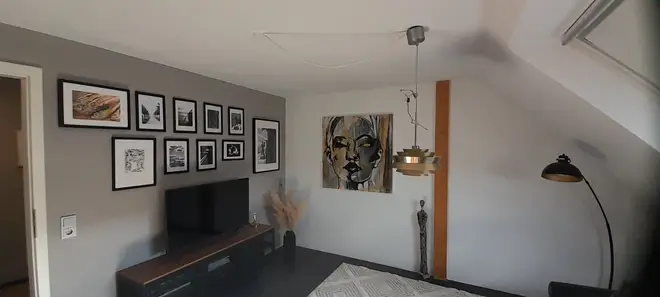 3 Zimmer Wohnung mit 50 m² in Duisburg – Bild 1