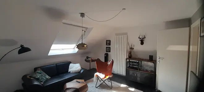 3 Zimmer Wohnung mit 50 m² in Duisburg – Bild 2