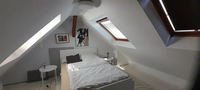 3 Zimmer Wohnung mit 50 m² in Duisburg – Bild 8