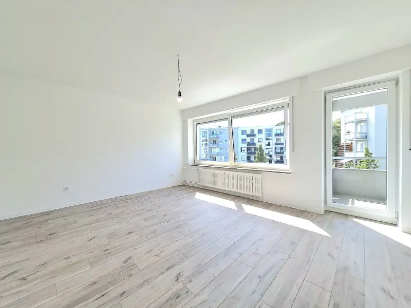 4 Zimmer Wohnung mit 85 m² in Minden – Bild 1