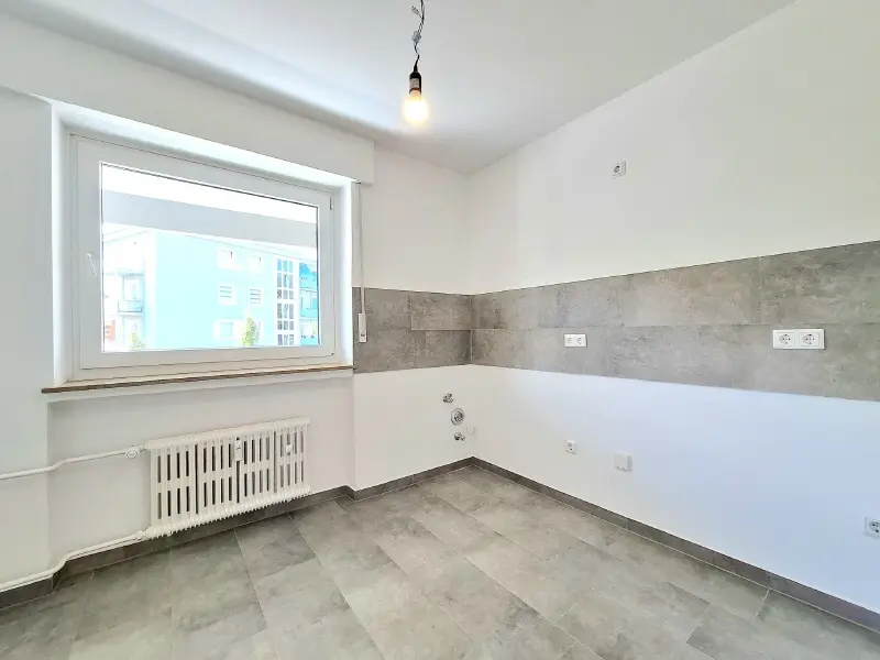4 Zimmer Wohnung mit 85 m² in Minden – Bild 2