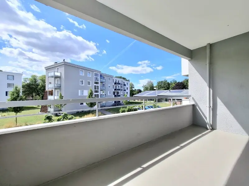 4 Zimmer Wohnung mit 85 m² in Minden – Bild 4
