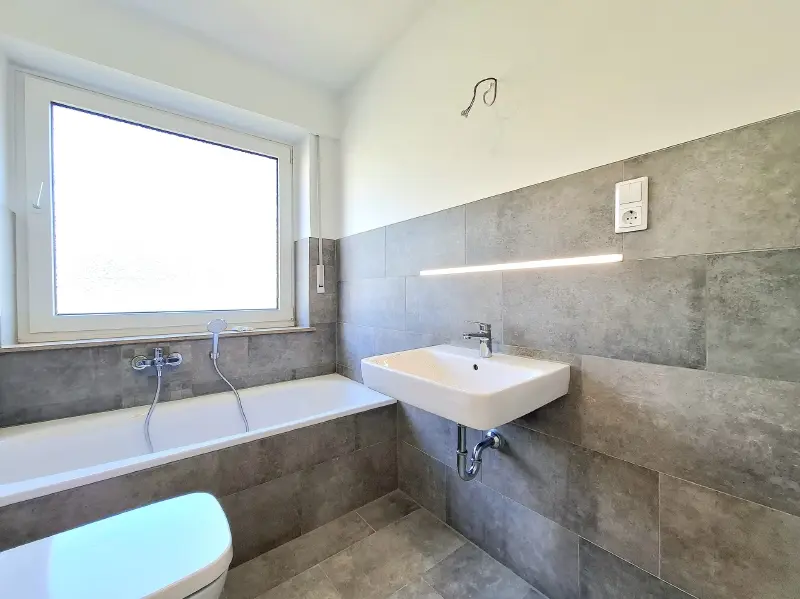 4 Zimmer Wohnung mit 85 m² in Minden – Bild 5