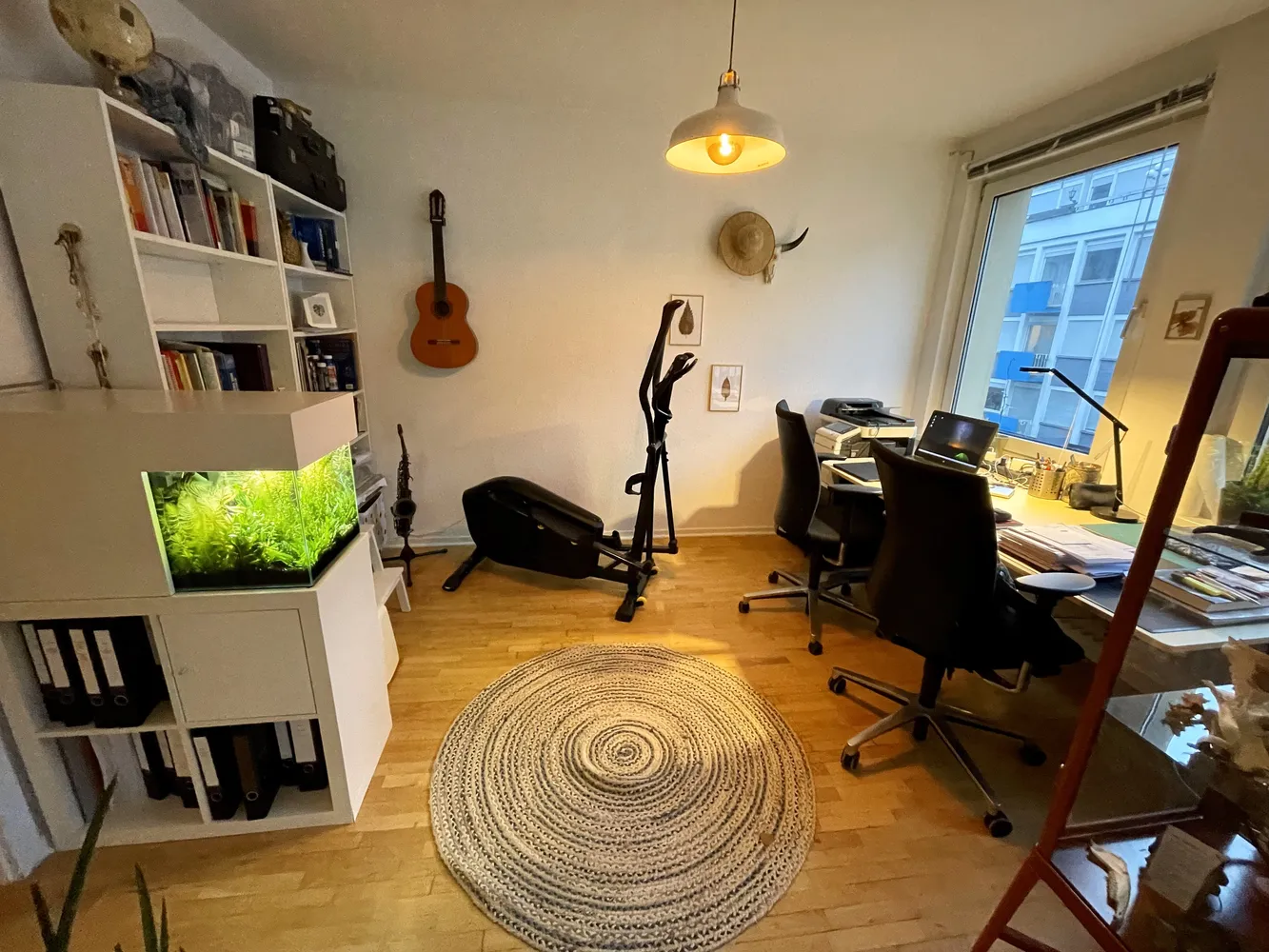 3 Zimmer Wohnung mit 71 m² in Koblenz – Bild 2