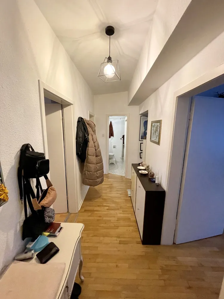 3 Zimmer Wohnung mit 71 m² in Koblenz – Bild 5