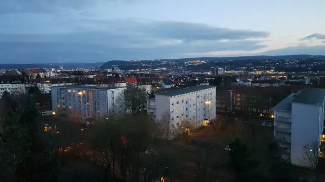 3 Zimmer Wohnung mit 80 m² in Saarbrücken – Bild 1