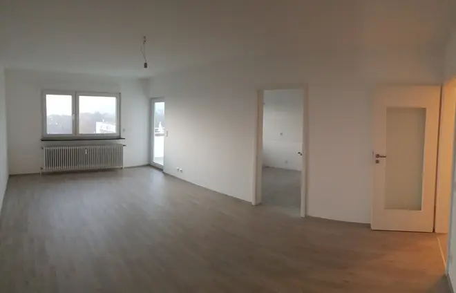 3 Zimmer Wohnung mit 80 m² in Saarbrücken – Bild 9
