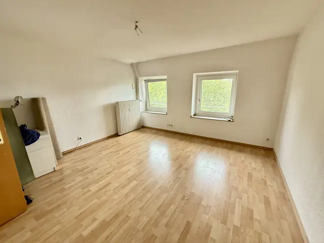 WG-Zimmer mit 15 m² in Düsseldorf – Bild 1