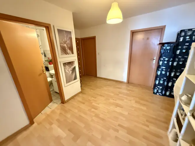 WG-Zimmer mit 15 m² in Düsseldorf – Bild 5