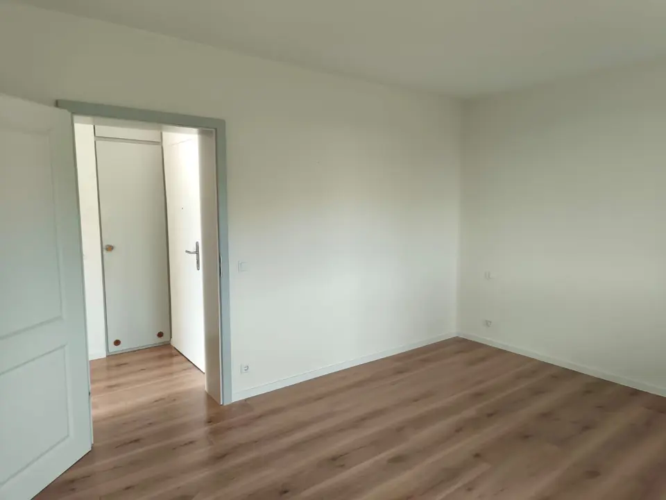 2 Zimmer Wohnung mit 64 m² in Marburg – Bild 2