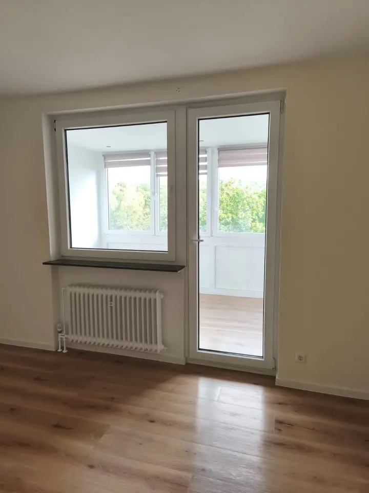 2 Zimmer Wohnung mit 64 m² in Marburg – Bild 4