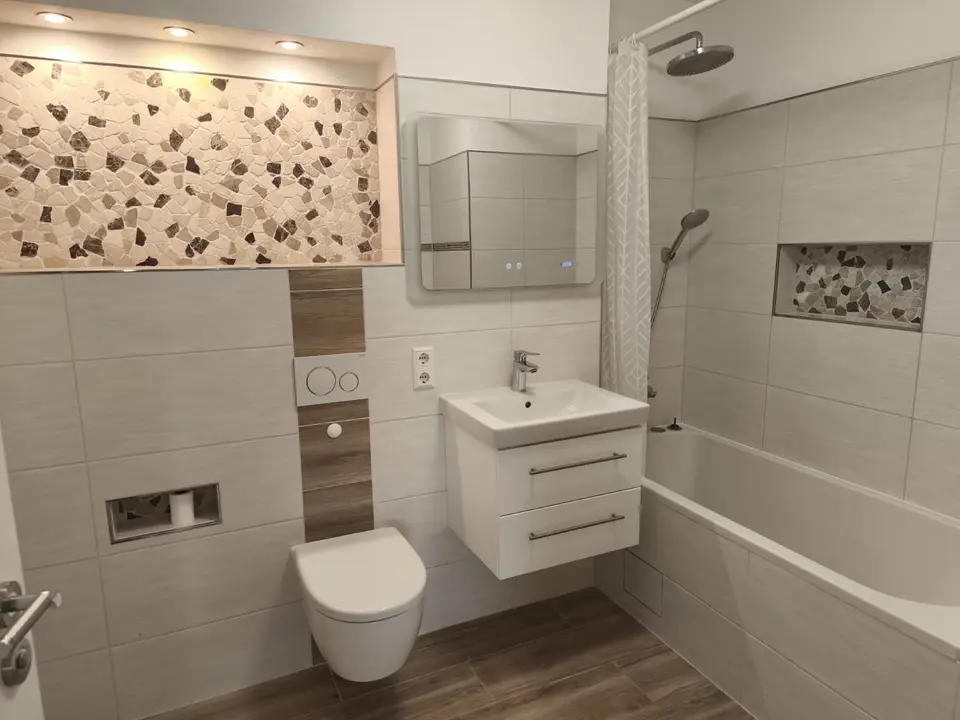 2 Zimmer Wohnung mit 64 m² in Marburg – Bild 5