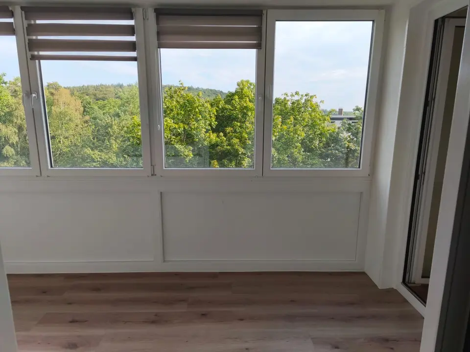 2 Zimmer Wohnung mit 64 m² in Marburg – Bild 7