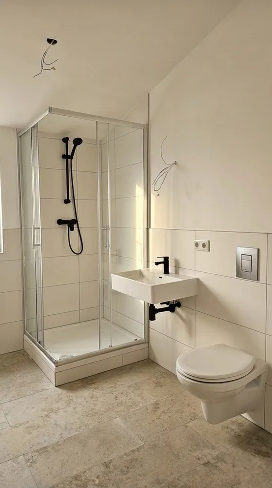 3 Zimmer Wohnung mit 60 m² in Ingolstadt – Bild 1
