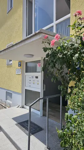 3 Zimmer Wohnung mit 60 m² in Ingolstadt – Bild 11